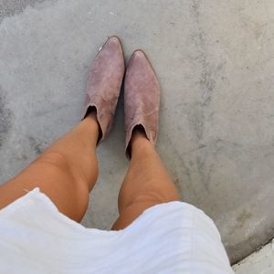 JOE'S Mica Chelsea Bootie NEW